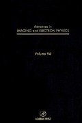 Cover-Bild zum Titel 'Advances in Imaging and Electron Physics' von ''