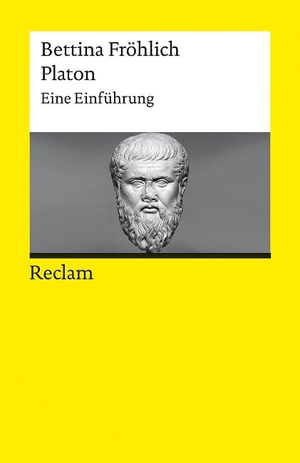 Platon. Eine Einführung - Bettina Fröhlich