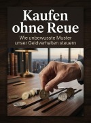 Cover-Bild zum Titel 'Kaufen ohne Reue' von 'Lukas Verden'