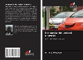 Cover-Bild zum Titel 'Economia dei veicoli elettrici' von 'Anthony Adeyanju'