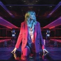 Cover-Bild zum Titel 'Time Flies' von 'Ladyhawke'