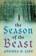 The Season of the Beast - Andrea Japp