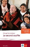 Le second souffle - Philippe Pozzo di Borgo