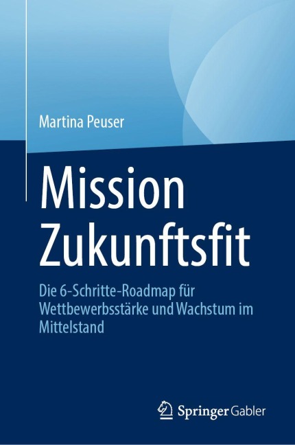 Mission Zukunftsfit - Martina Peuser