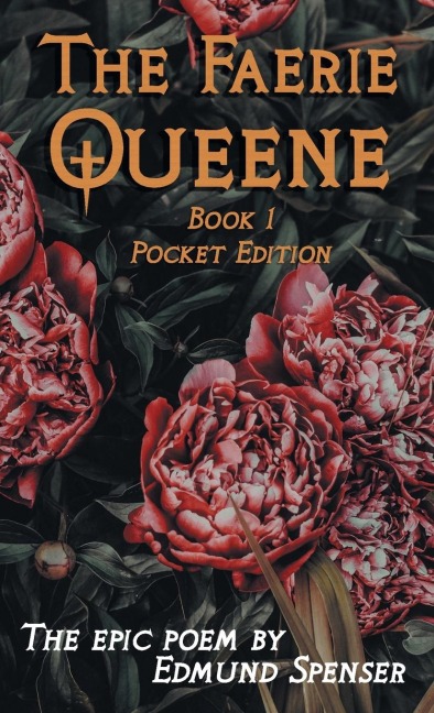 The Faerie Queene - Edmund Spenser