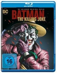 Batman - Killing Joke - Bob Kane, Bill Finger, Brian Azzarello, Jerry Robinson, Michael Mccuistion