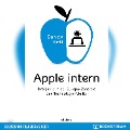 Cover-Bild zum Titel 'Apple intern' von 'Daniela Kickl'
