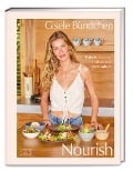 Nourish - Gisele Bündchen