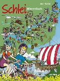 Wimmelbuch Schlei - Jens Natter