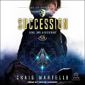 Succession - Michael Anderle, Craig Martelle