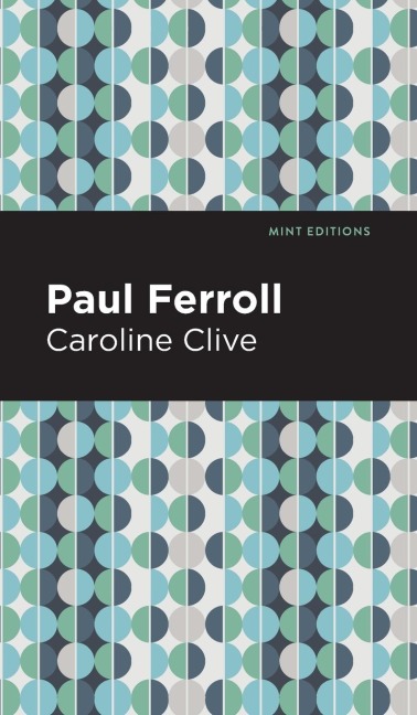 Paul Ferroll - Caroline Clive
