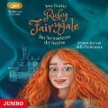 Ruby Fairygale 06. Das Vermächtnis der Geister - Kira Gembri