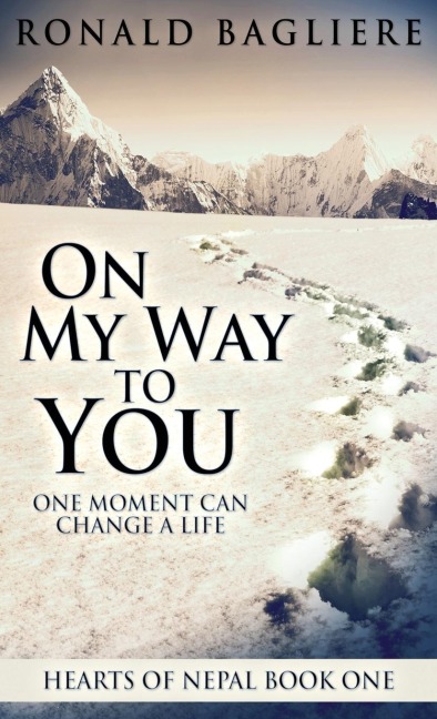 On My Way To You - Ronald Bagliere