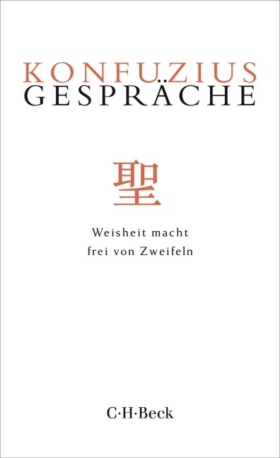 Gespräche - Konfuzius
