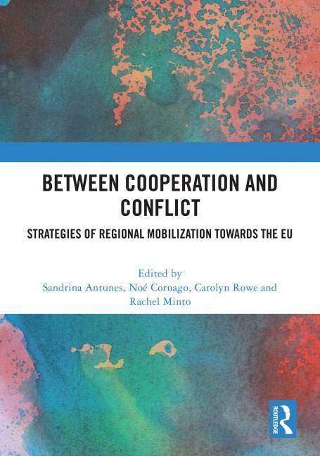 Between Cooperation and Conflict - 