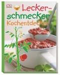 Cover-Bild zum Titel 'Leckerschmecker Kochentdecker' von ''