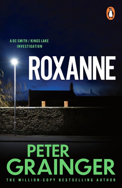 Roxanne - Peter Grainger