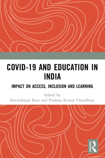 COVID-19 and Education in India - 