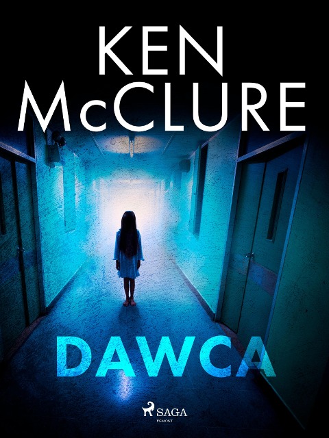 Dawca - Ken McClure