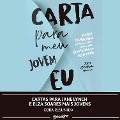 Cover-Bild zum Titel 'Cartas para Jane Lynch e Elza Soares mais jovens' von 'Jane Lynch, Elza Soares'