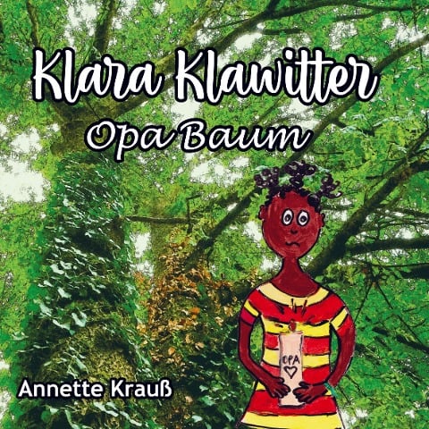 Klara Klawitter - Annette Krauß