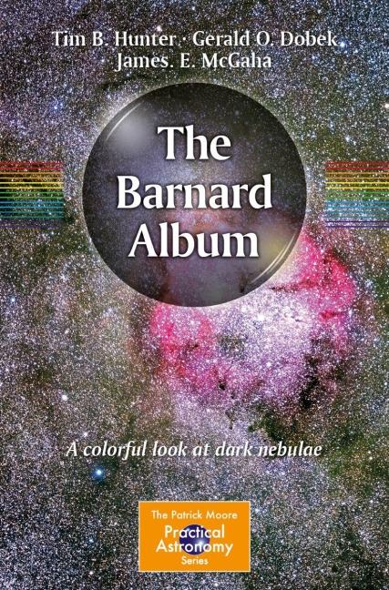The Barnard Album - Tim B. Hunter, James. E. McGaha, Gerald O. Dobek