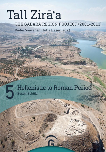 Hellenistic to Roman Period - Susan Schütz