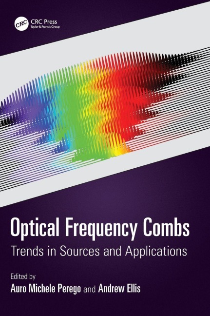 Optical Frequency Combs - 