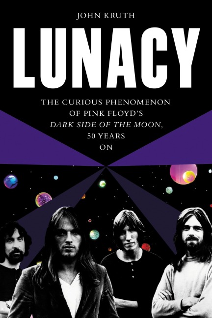 Lunacy - John Kruth