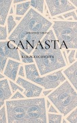 Cover-Bild zum Titel 'Canasta' von 'Johannes Lorenz'