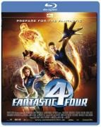 Fantastic Four - Mark Frost, Michael France, Simon Kinberg, John Ottman