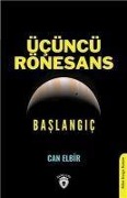 Cover-Bild zum Titel 'Ücüncü Rönesans - Baslangic' von 'Can Elbir'