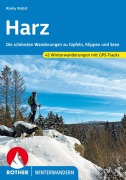 Cover-Bild zum Titel 'Harz' von 'Romy Robst'