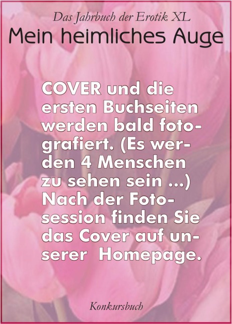 Mein heimliches Auge 40 - 