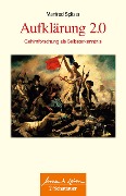 Cover-Bild zum Titel 'Aufklärung 2.0 (Wissen & Leben)' von 'Manfred Spitzer'