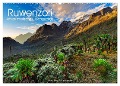 Ruwenzori - Afrikas mystisches Hochgebirge (Wandkalender 2024 DIN A2 quer), CALVENDO Monatskalender - Martin Zwick