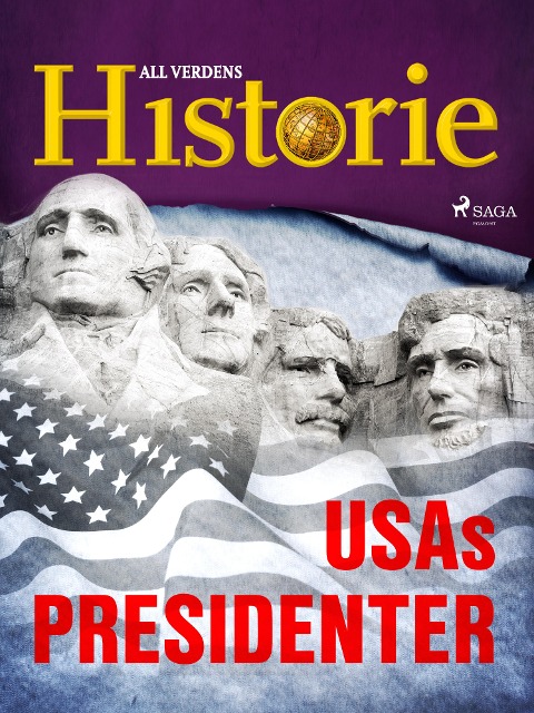 USAs presidenter - All Verdens Historie