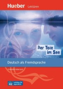 Der Tote im See - Charlotte Habersack