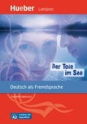 Der Tote im See - Charlotte Habersack