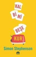 Kalbimi Bese Kur - Simon Stephenson