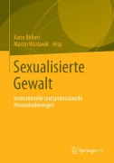 Sexualisierte Gewalt - 