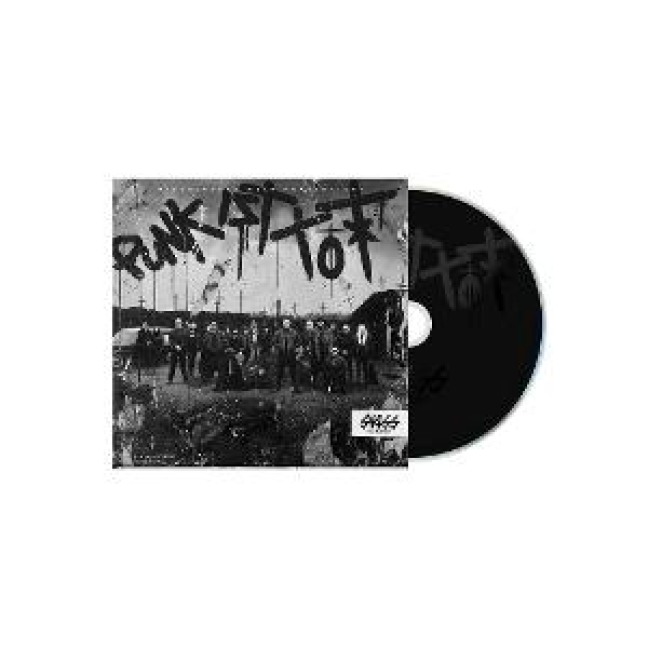 Punk ist tot - Swiss&Die Andern