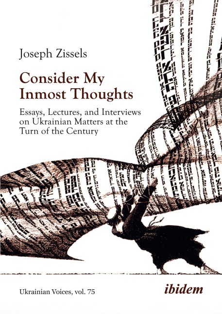 Consider My Inmost Thoughts - Joseph Zissels