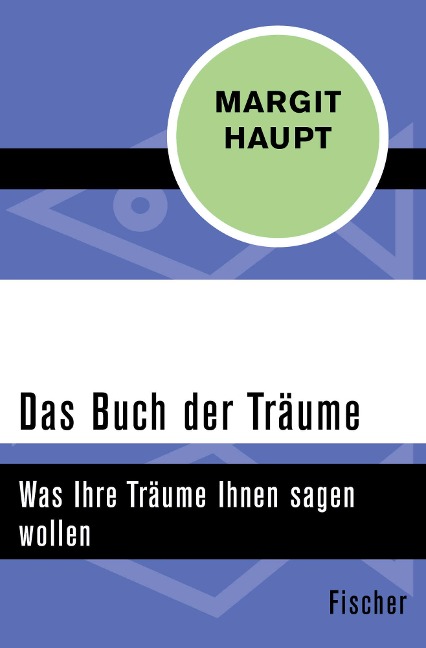 Das Buch der Träume - Margit Haupt