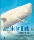 Moby Dick - Herman Melville