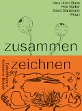 Cover-Bild zum Titel 'zusammen zeichnen' von ''