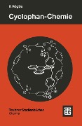 Cover-Bild zum Titel 'Cyclophan-Chemie' von ''