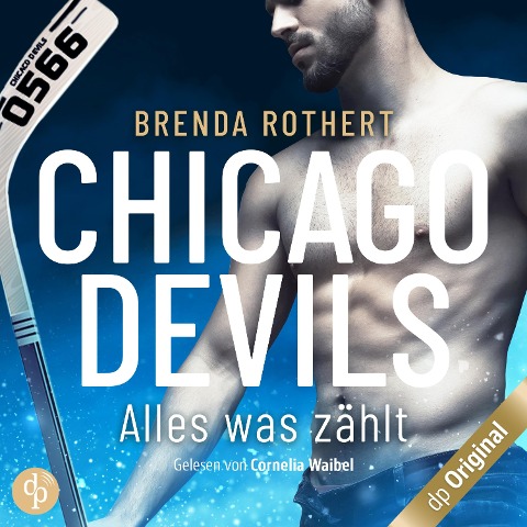 Alles, was zählt - Brenda Rothert