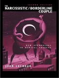 Cover-Bild zum Titel 'The Narcissistic / Borderline Couple' von 'Joan Lachkar'