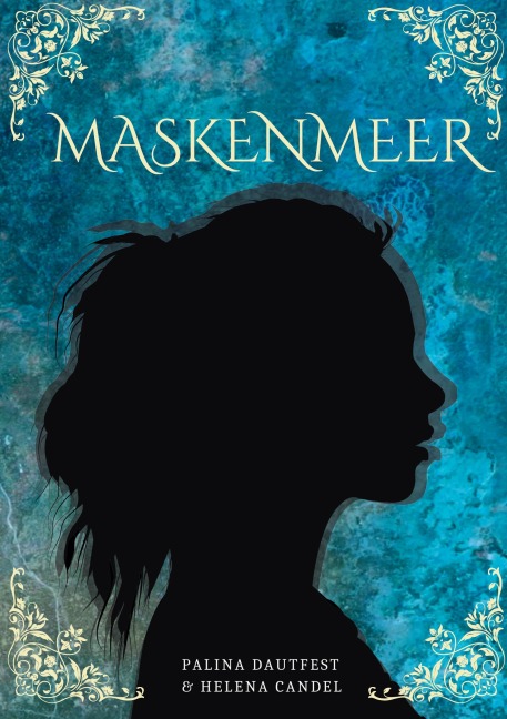 Maskenmeer - Palina Dautfest, Helena Candel